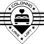 Lake Loft Colonno
