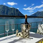 Lake Loft Colonno