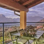 Balcony Lake View Apartment