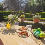 Vico Garden-203 By Rent All Como