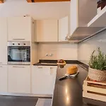Vico Garden-203 By Rent All Como