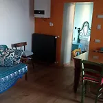 Namaste Apartment Fiumelatte
