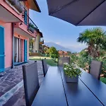Casa Marina Bellagio Private Garden