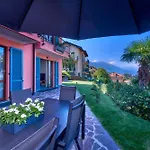 Casa Marina Bellagio Private Garden