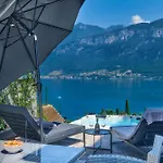 Casa Marina Bellagio Private Garden