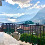 Le Terrazze Vista Lago Piscina Tennis Parking Wi-Fi