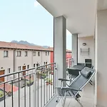Appartement Voor 6 Personen, Aan Het Comomeer