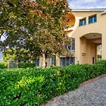 Apartment Punta Grumo B17 By Interhome