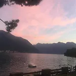 Ossuccio Private Pool Villa On The Lake-By Italian Apartments
