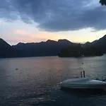 Ossuccio Private Pool Villa On The Lake-By Italian Apartments