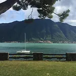 Ossuccio Private Pool Villa On The Lake-By Italian Apartments