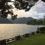 Ossuccio Private Pool Villa On The Lake-By Italian Apartments