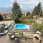Holiday Home Gaia By Interhome