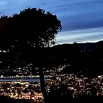Lake Como View Apartment