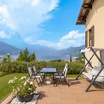 Villa La Perla - Bellagio