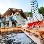 Casa Vacanze Ca\'Del Miro Montemezzo
