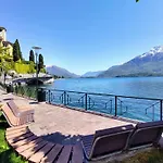 Apartment Serenella By Interhome