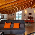 Apartment Serenella By Interhome