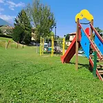 Appartamento La Terrazza Di Dora
