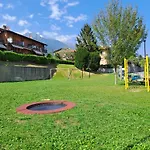 Appartamento La Terrazza Di Dora