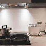 Modern Apartment Lungolago Di Como