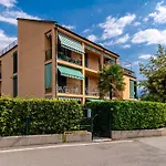 Holiday Home La Finestra Sul Lago By Interhome