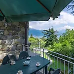 Holiday Home Bragna By Interhome