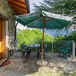 Holiday Home Bragna By Interhome
