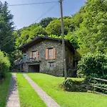 Holiday Home Bragna By Interhome