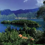 Isola Vista - Terrazzo