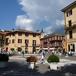 Menaggio Fronte Lago