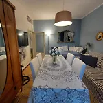 Italian Vintage House