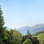 La Villa Del Lago In Terrazzo