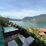 Villa Como, Jacuzzi Spa And Private Pool