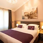 Hotel Il Corazziere