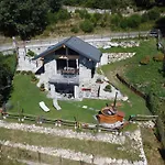 Casa Vacanze Ca\'Del Miro Montemezzo