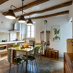 Fiordaliso Apartment