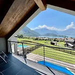 Villa Tivano, Vista Mozzafiato