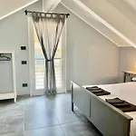Villa Tivano, Vista Mozzafiato