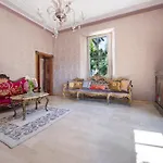 Historic Villa Argegno Como Lake
