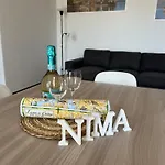 Casa Nima Lake Apartment