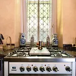 Historic Villa Argegno Como Lake
