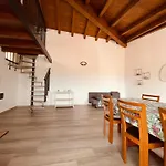 Lake House