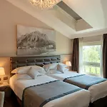 Hotel Il Corazziere