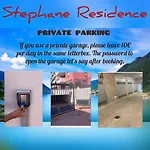 Stephane Residence