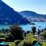 In Piazzetta - Cernobbio