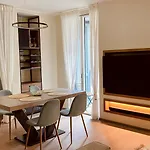 Cressoni Apartment