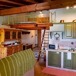 Apartment Sogno Di Elvira By Interhome