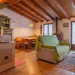 Apartment Sogno Di Elvira By Interhome