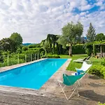 Villa Villa Ulivo By Interhome